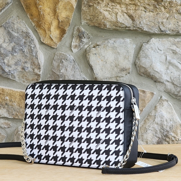 Michael Kors Jet Set EW LG Crossbody - Picture 3 of 7